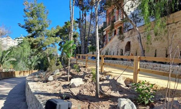 Piso en calle Santa Anna