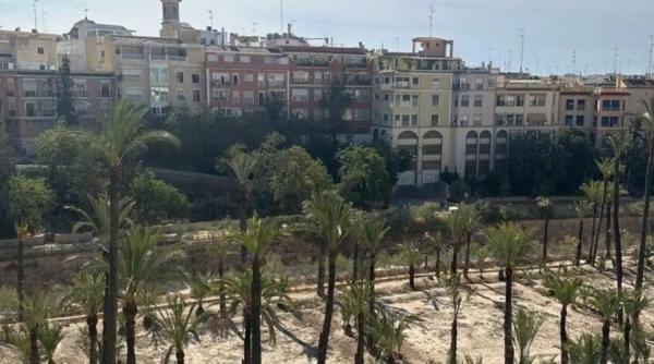 Piso en calle Santa Anna