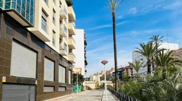 Piso en calle Santa Anna