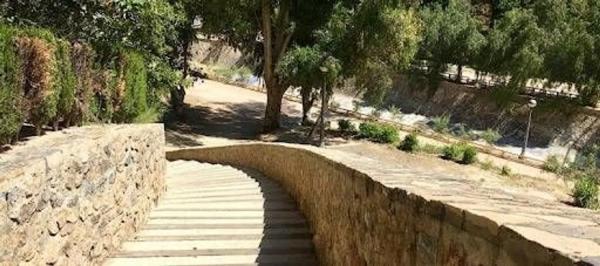 Piso en calle Santa Anna