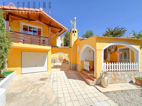 Casa independiente en plaza de l'Ajuntament