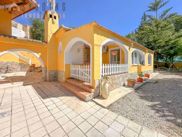 Casa independiente en plaza de l'Ajuntament
