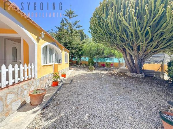 Casa independiente en plaza de l'Ajuntament