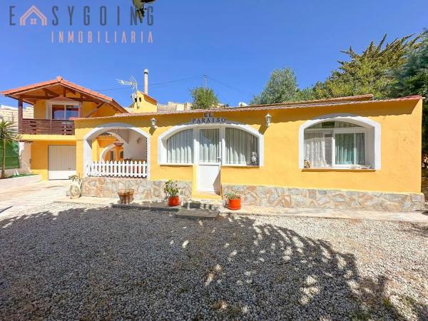 Casa independiente en plaza de l'Ajuntament