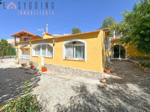 Casa independiente en plaza de l'Ajuntament