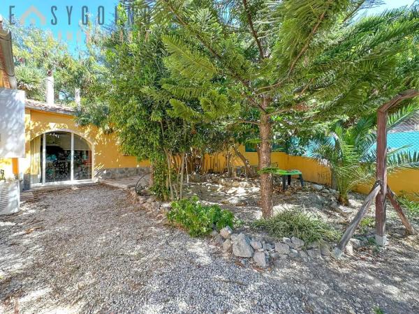 Casa independiente en plaza de l'Ajuntament