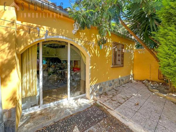 Casa independiente en plaza de l'Ajuntament