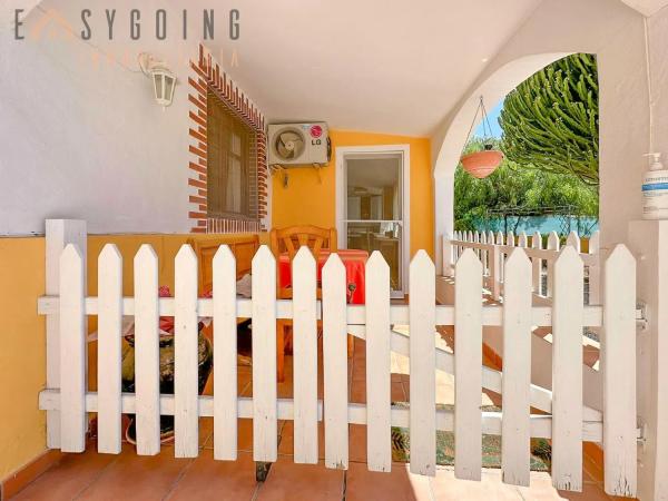 Casa independiente en plaza de l'Ajuntament