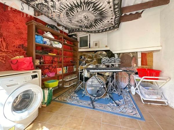 Casa independiente en plaza de l'Ajuntament