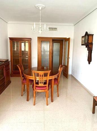 Piso en calle Cortés Roig