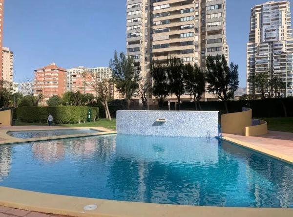 Piso en calle Cortés Roig