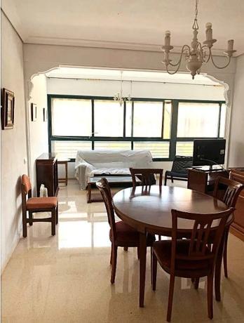 Piso en calle Cortés Roig