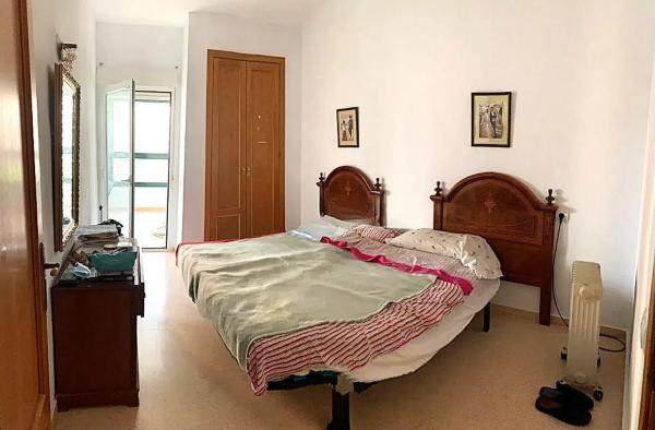 Piso en calle Cortés Roig