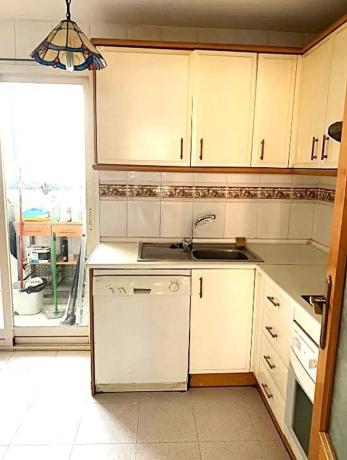 Piso en calle Cortés Roig