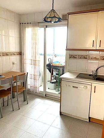 Piso en calle Cortés Roig