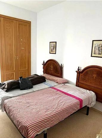 Piso en calle Cortés Roig