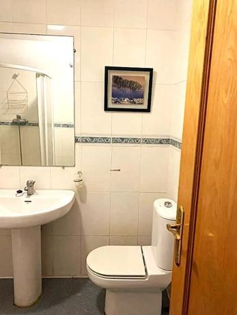 Piso en calle Cortés Roig