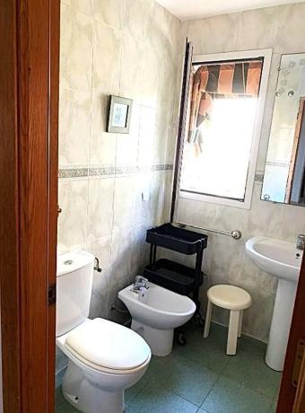 Piso en calle Cortés Roig