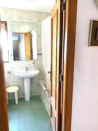 Piso en calle Cortés Roig