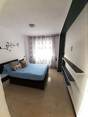 Piso en calle de Dinamarca