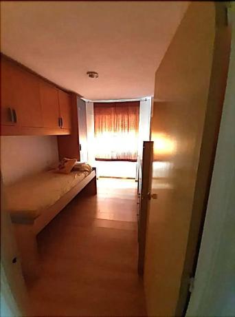 Piso en calle de Dinamarca