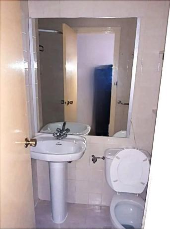 Piso en calle de Dinamarca