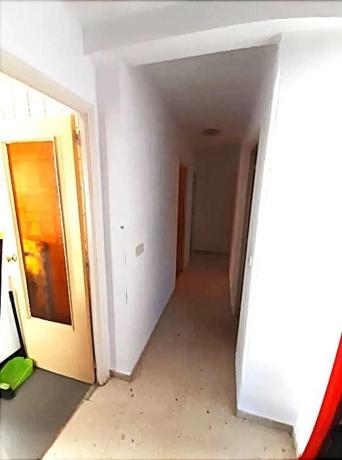 Piso en calle de Dinamarca