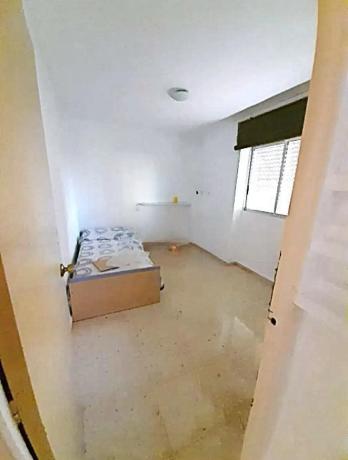 Piso en calle de Dinamarca