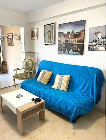 Piso en calle Lepanto