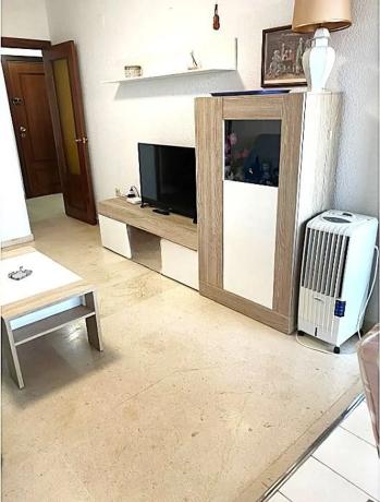 Piso en calle Lepanto