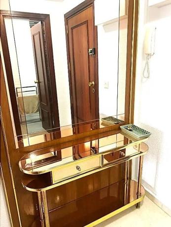 Piso en calle Lepanto