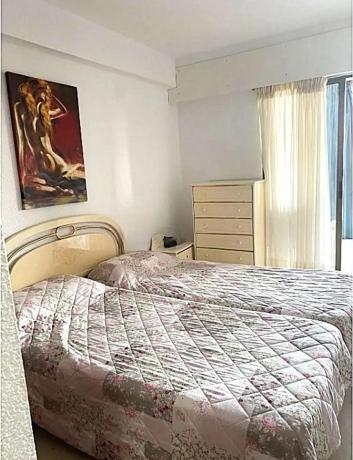 Piso en calle Lepanto