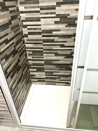 Piso en calle Lepanto