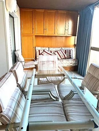 Piso en calle Lepanto