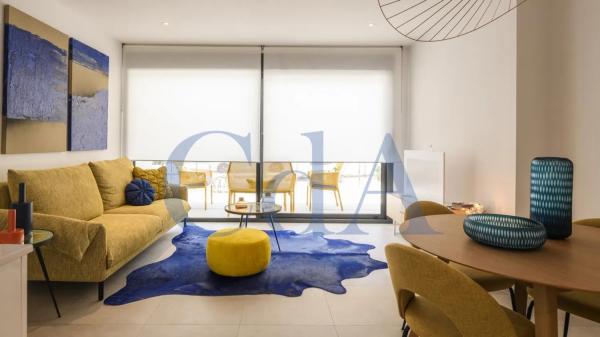 Piso en Barrio Campoamor