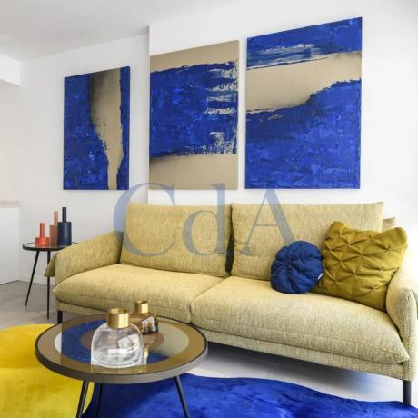 Piso en Barrio Campoamor