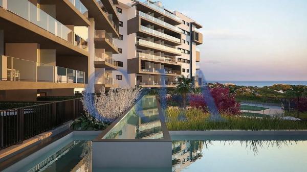 Piso en Barrio Campoamor