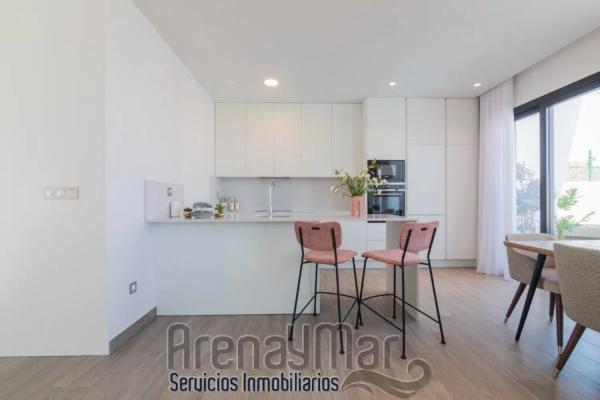 Casa independiente en Ecuador