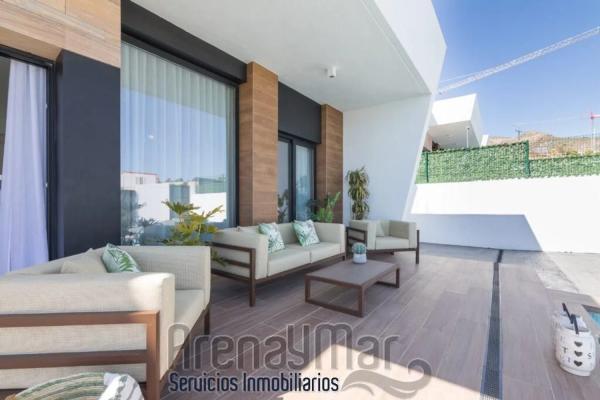 Casa independiente en Ecuador