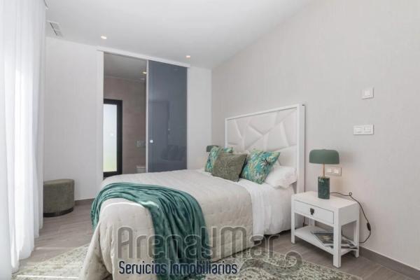 Casa independiente en Ecuador