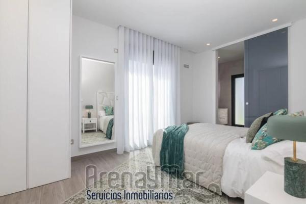 Casa independiente en Ecuador