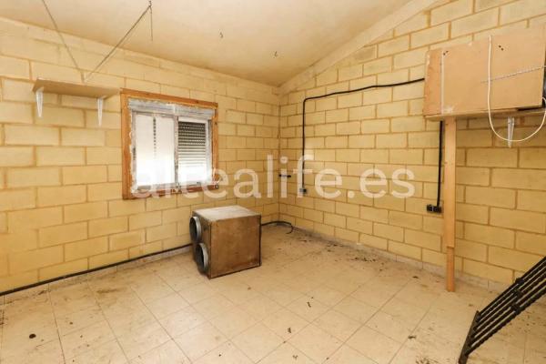 Casa rural en Partida la Foia