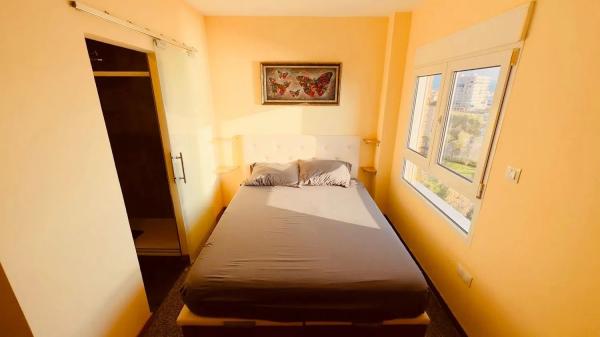 Piso en calle de Montgomit