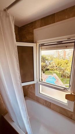 Piso en calle de Montgomit