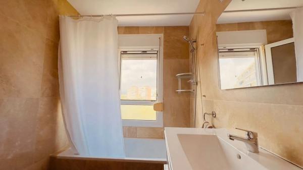 Piso en calle de Montgomit