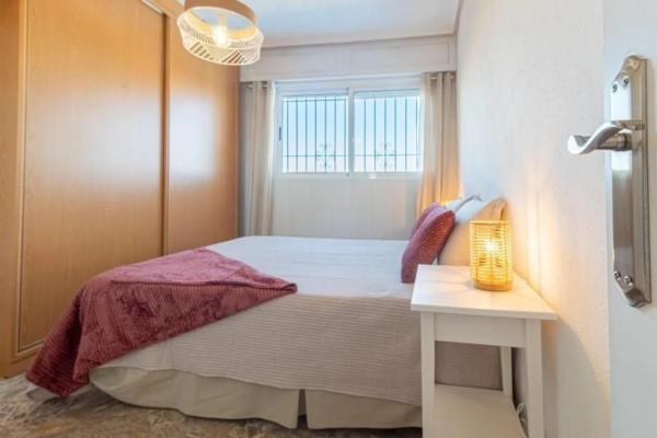 Piso en Barrio Punta Prima