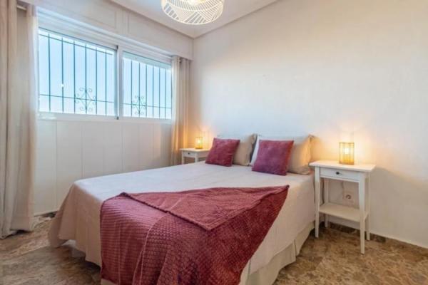 Piso en Barrio Punta Prima