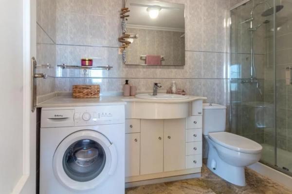 Piso en Barrio Punta Prima