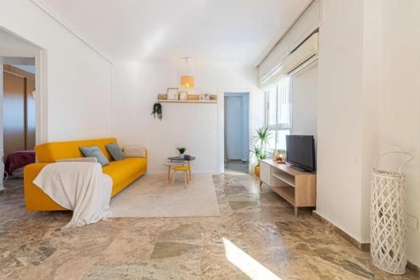 Piso en Barrio Punta Prima