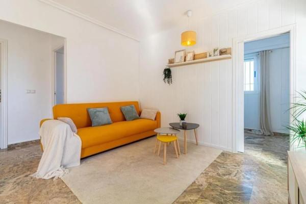 Piso en Barrio Punta Prima